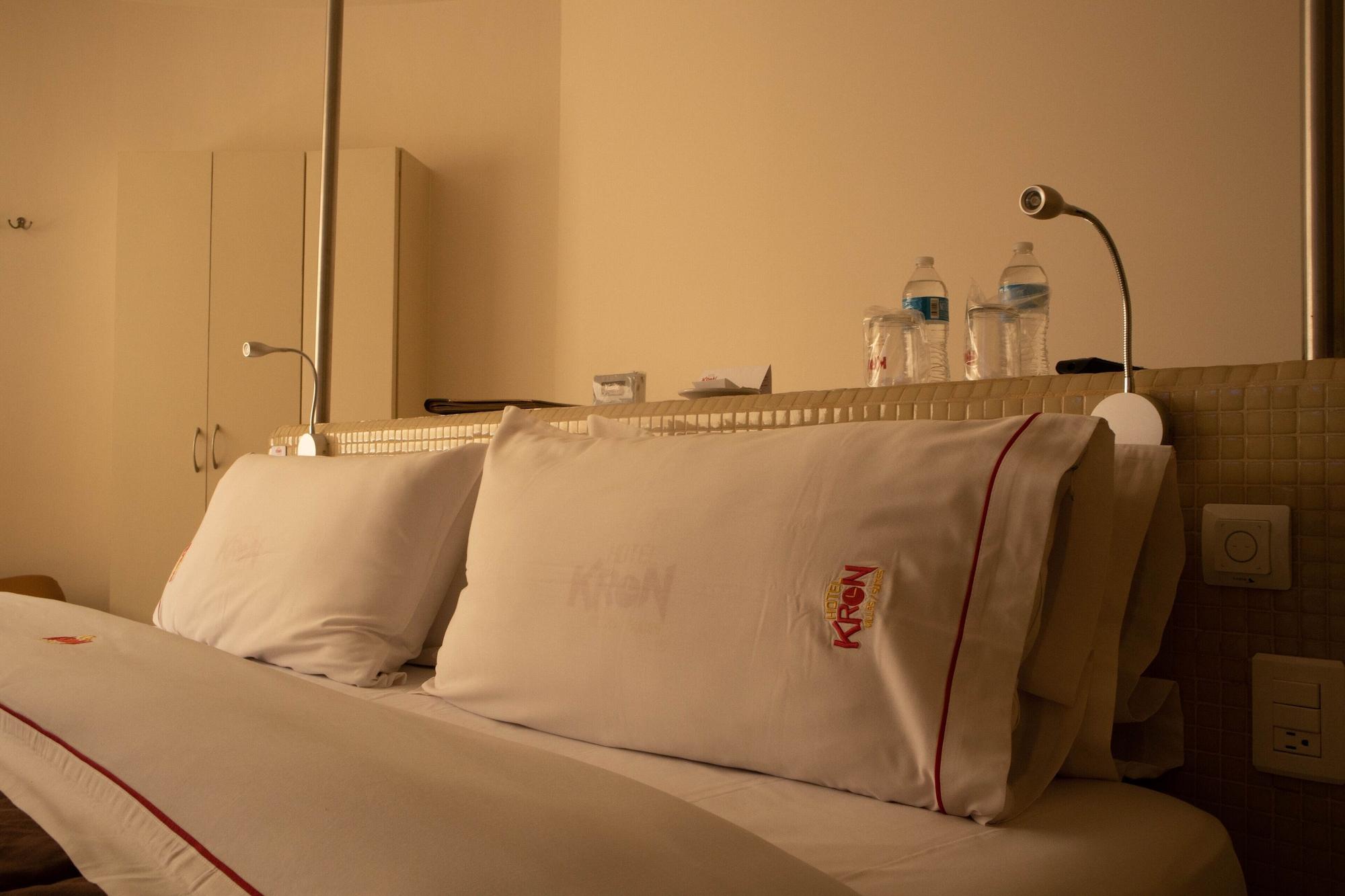 Love Hotel Kron Mexico City Exteriör bild